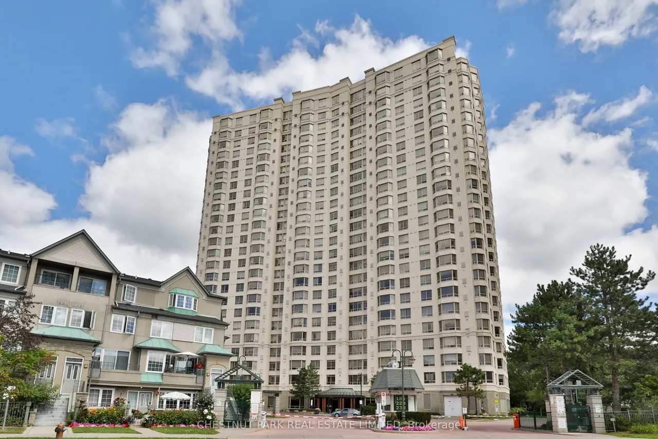 228 Bonis Avenue E, Unit 2705