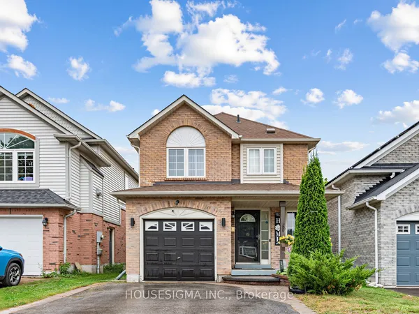 554 Aldershot Drive
