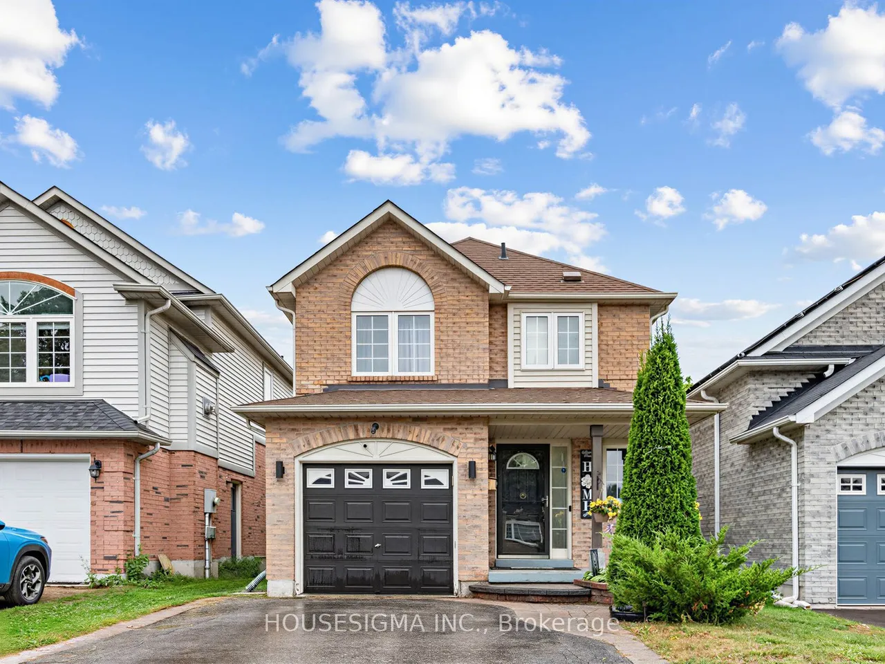 554 Aldershot Drive