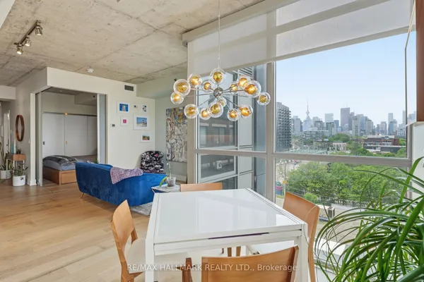 630 Queen Street E, Unit 602 — photo 2