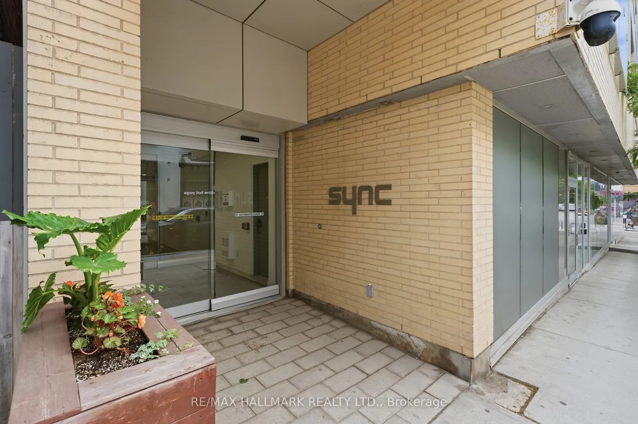 630 Queen Street E, Unit 602 — photo 34