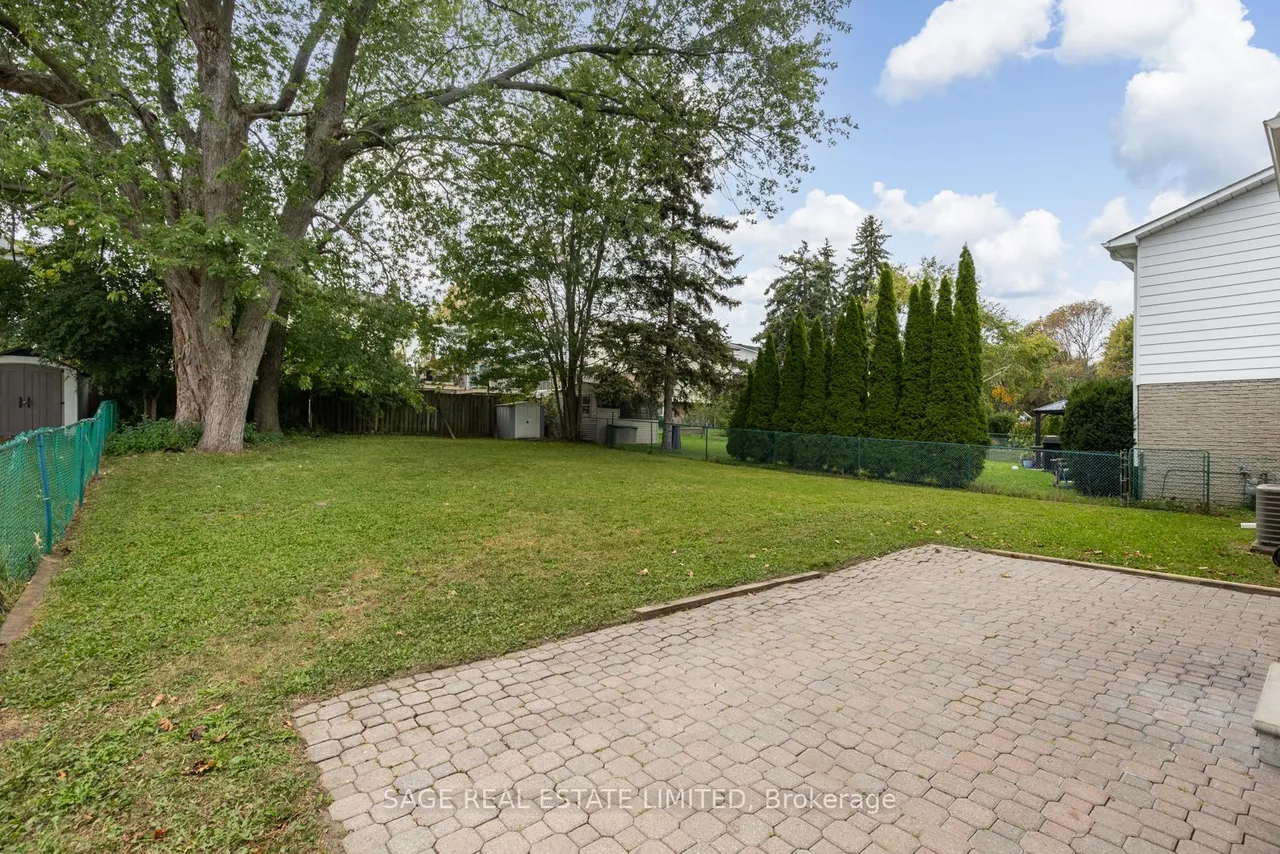 83 Waverley Road — photo 32