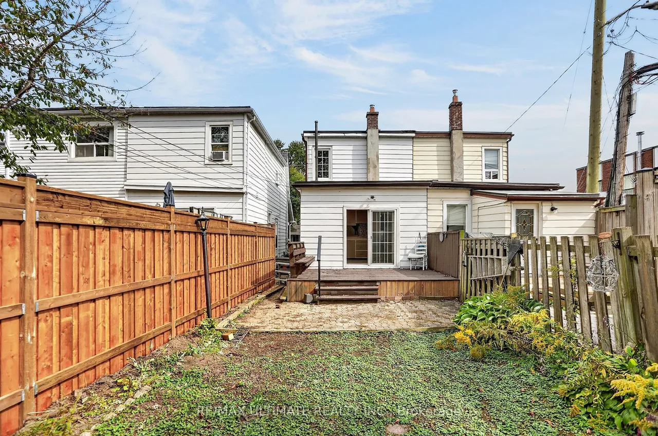 12 Eldon Avenue — photo 38