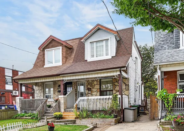 12 Eldon Avenue