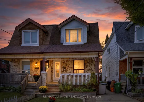 12 Eldon Avenue — photo 2