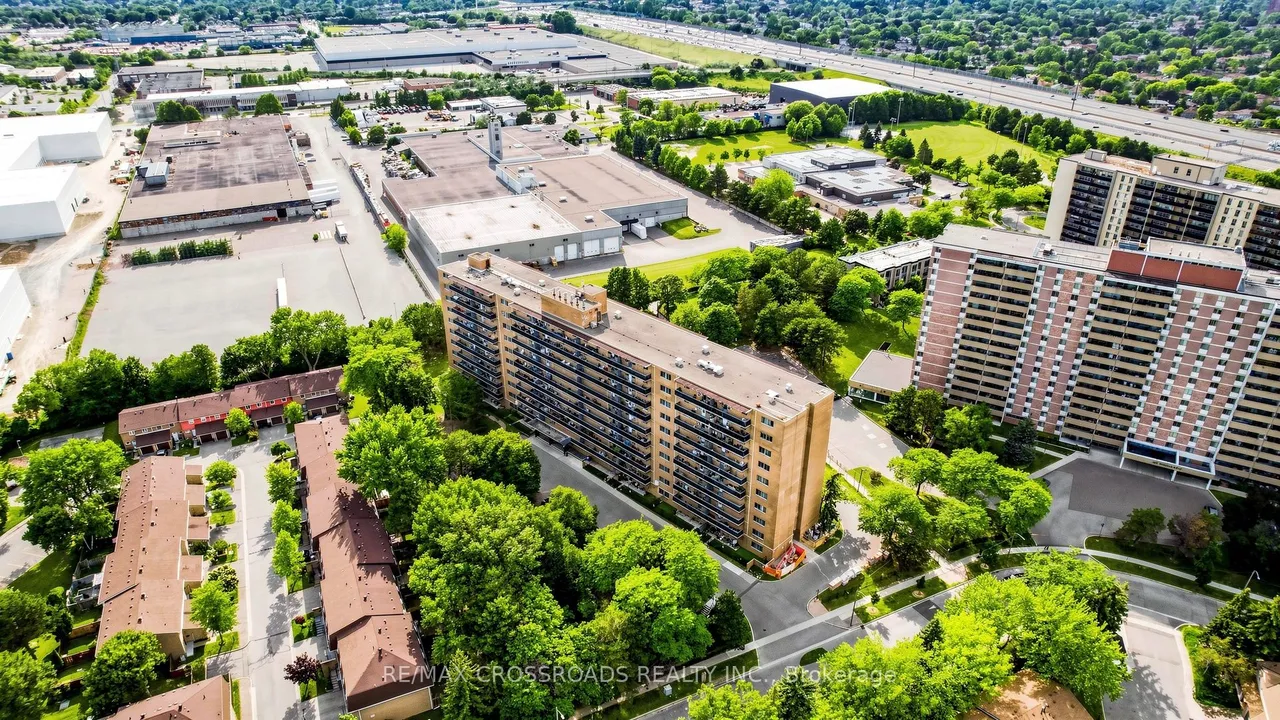 100 Dundalk Drive, Unit 817 — photo 50