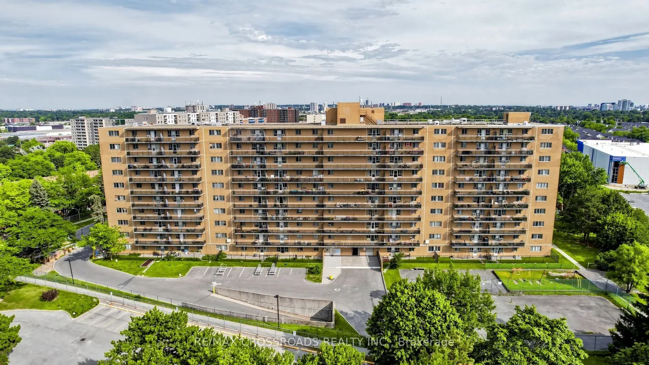 100 Dundalk Drive, Unit 817 — photo 49