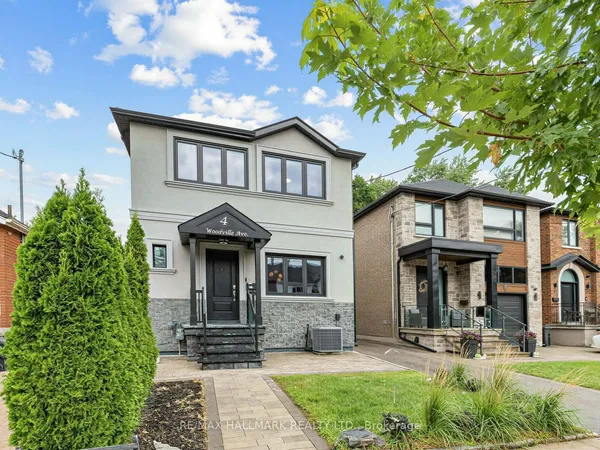 4 Woodville Avenue — photo 2