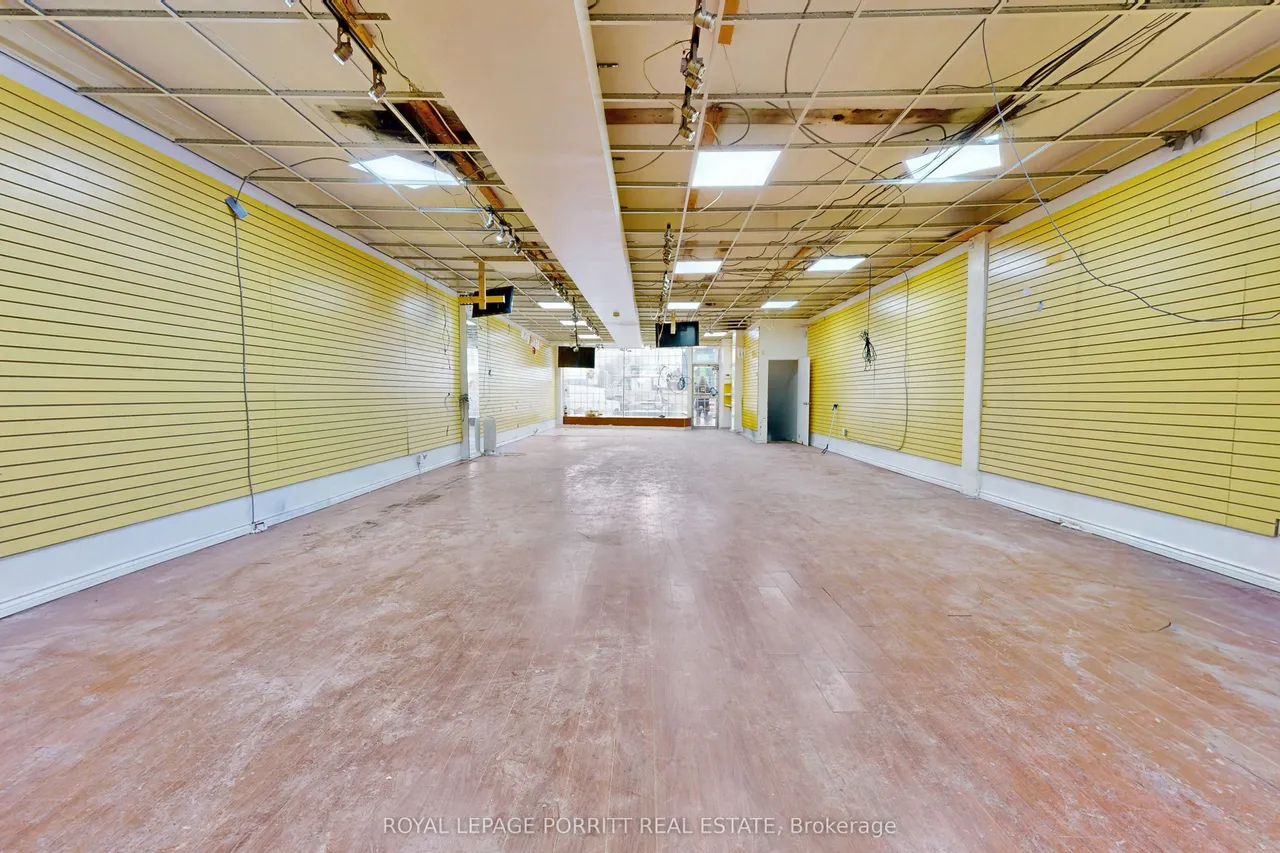 2651 Eglinton Avenue E — photo 7