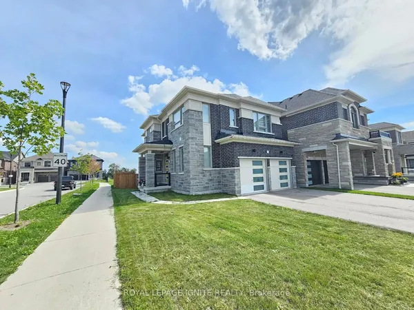 3250 Chimney Swift Crescent — photo 2