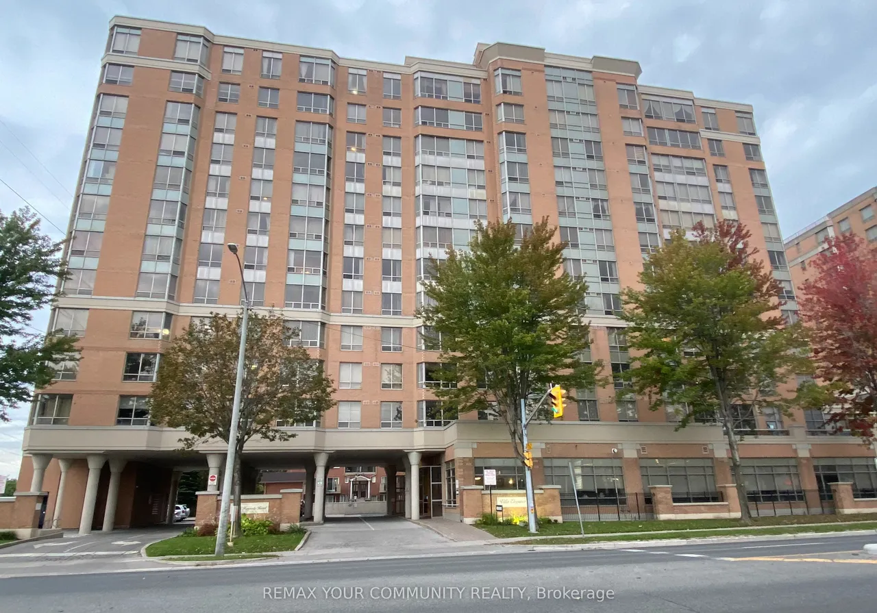 3088 Kennedy Road, Unit 515