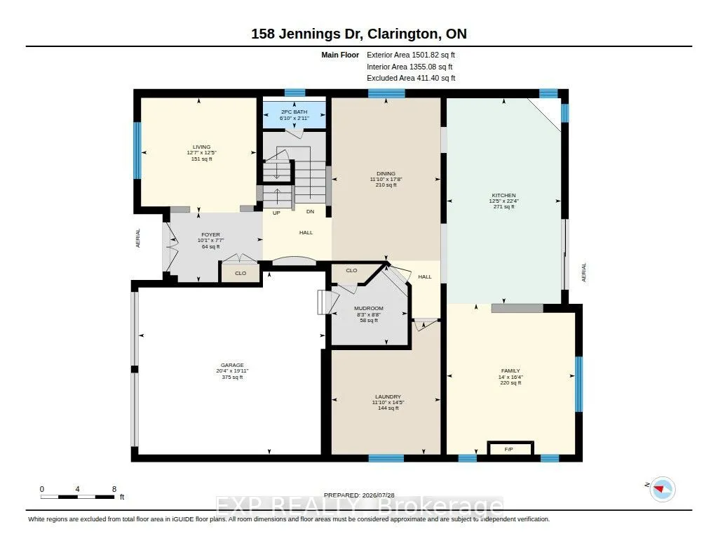 158 Jennings Drive — photo 2