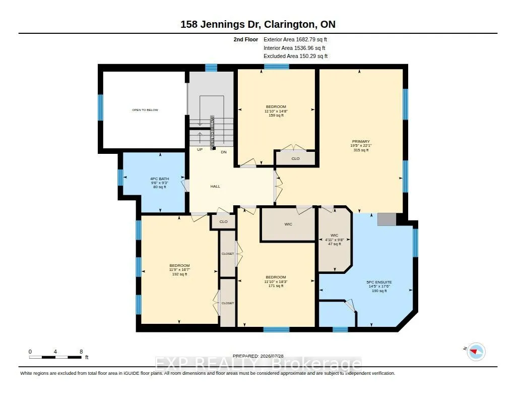 158 Jennings Drive — photo 3