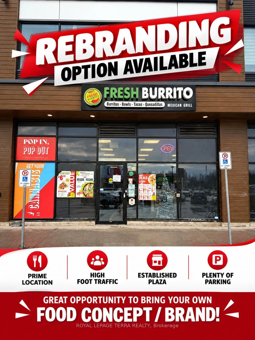 1635 Durham Regional Highway 2 Highway, Unit 103