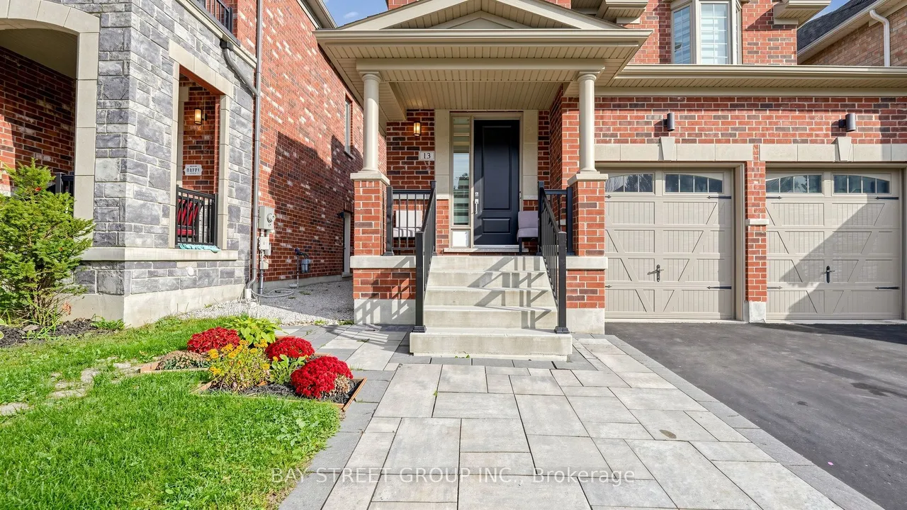 13 Micklefield Avenue — photo 3