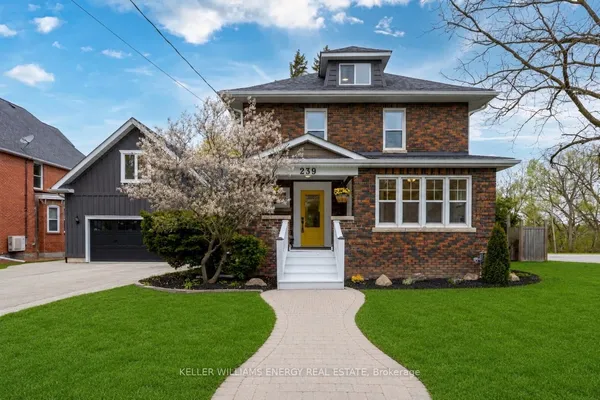 239 Perry Street — photo 2