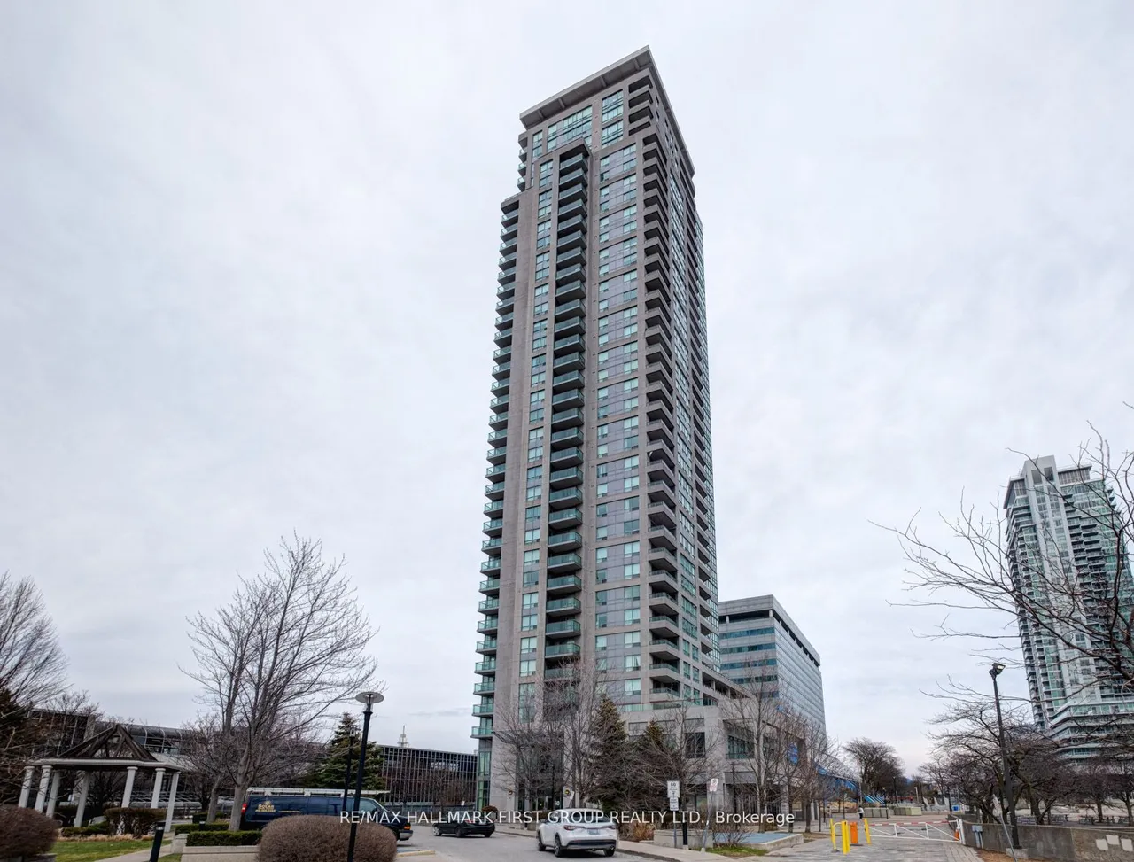 60 Brian Harrison Way, Unit 1008 — photo 27