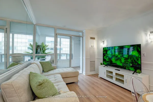 60 Brian Harrison Way, Unit 1008