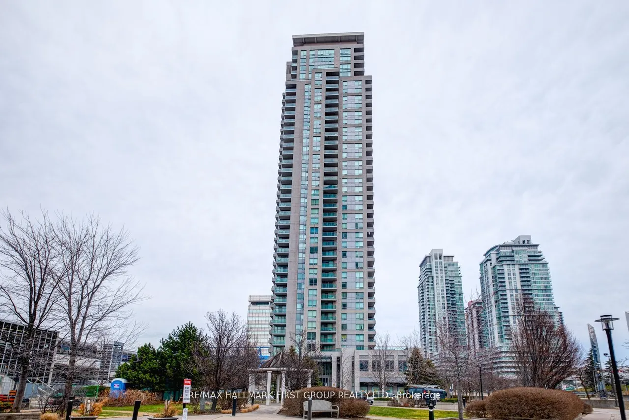 60 Brian Harrison Way, Unit 1008 — photo 28