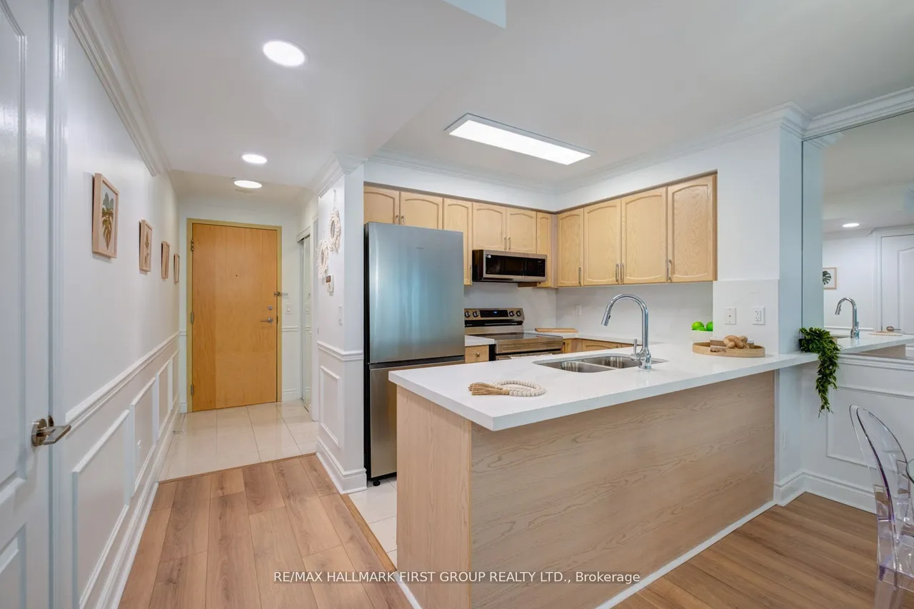 60 Brian Harrison Way, Unit 1008 — photo 3