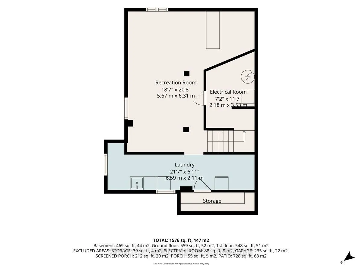 31 Prout Drive — photo 45