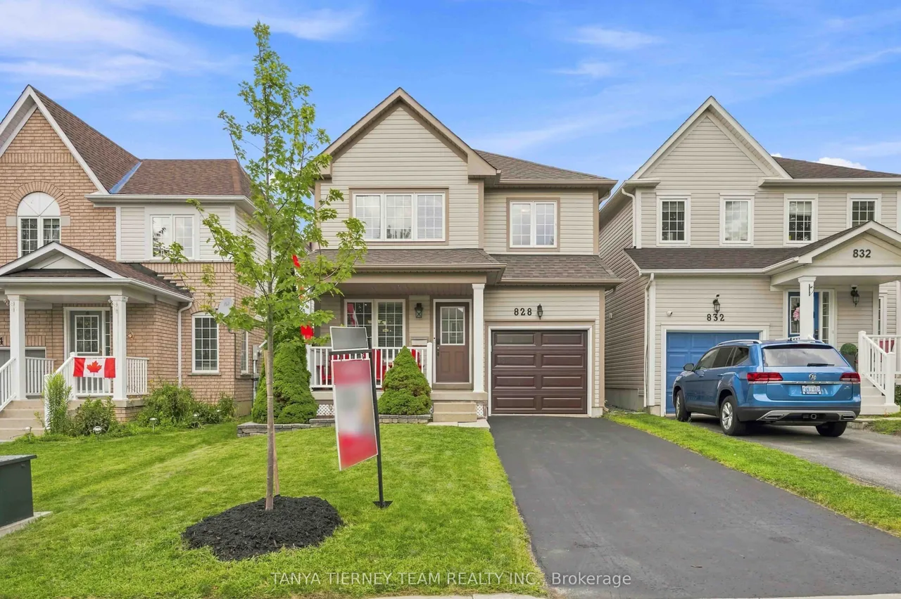 828 Taggart Crescent — photo 2