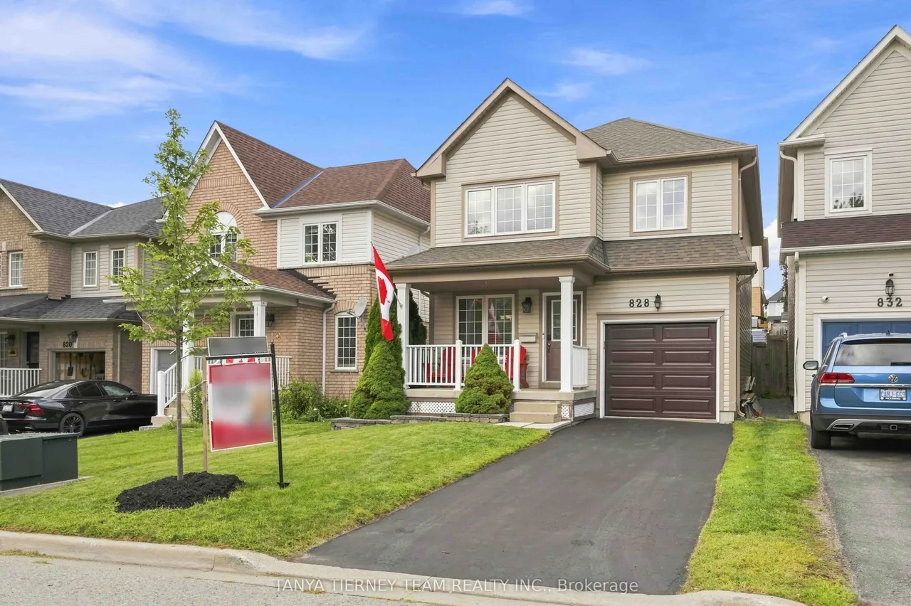 828 Taggart Crescent