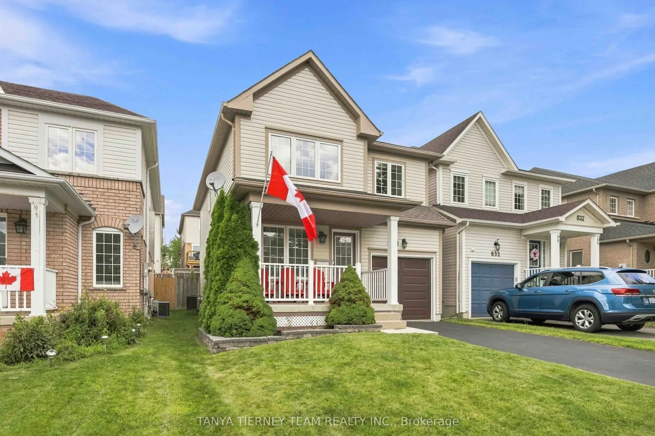 828 Taggart Crescent — photo 3
