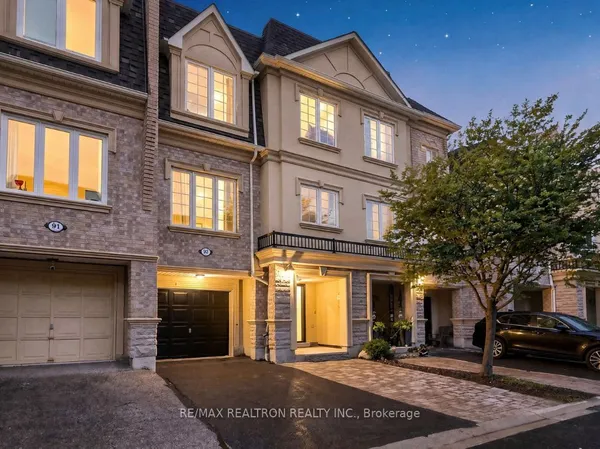 1250 St. Martins Drive, Unit 92