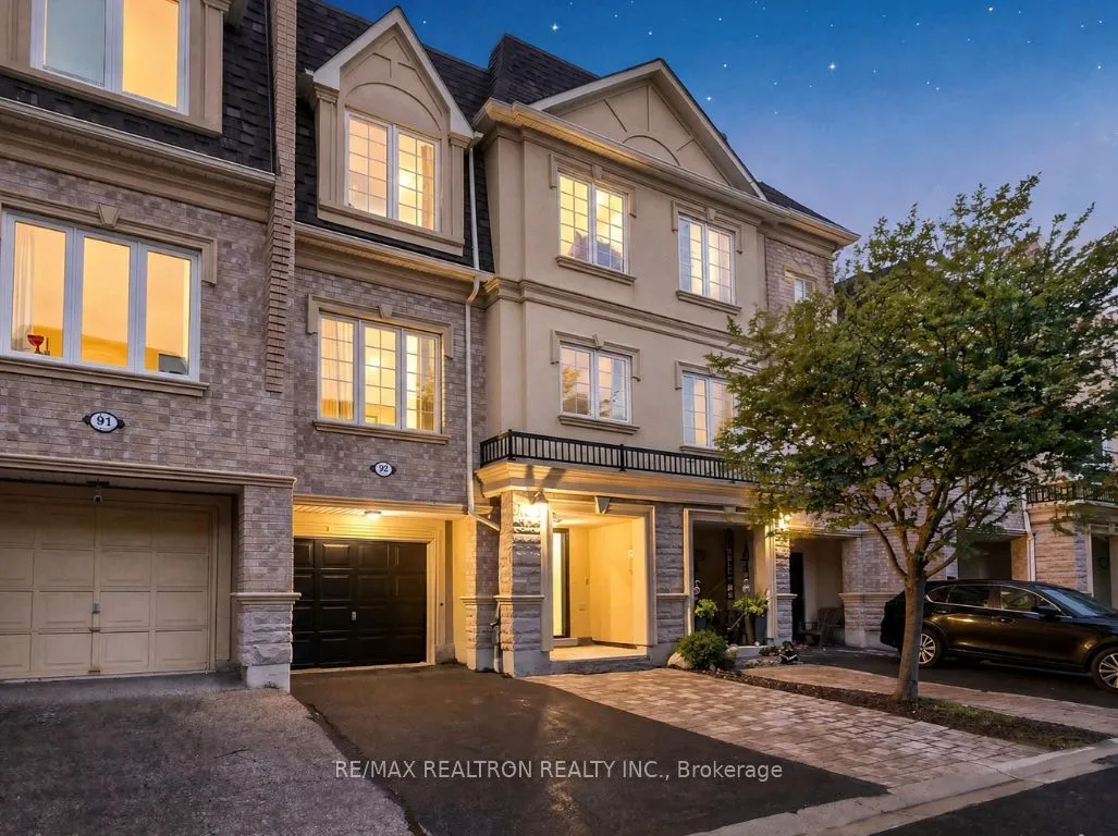 1250 St. Martins Drive, Unit 92
