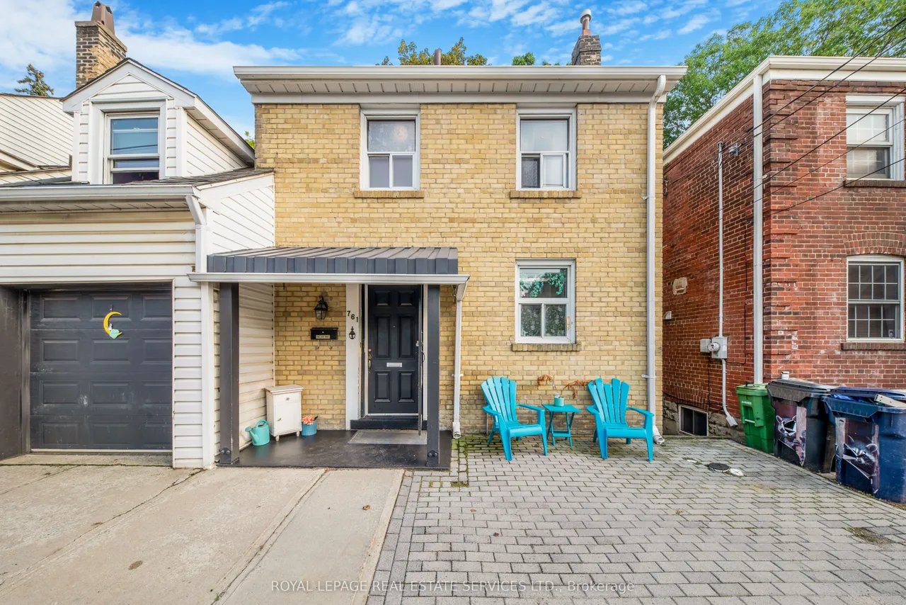 761 Kingston Road — photo 48