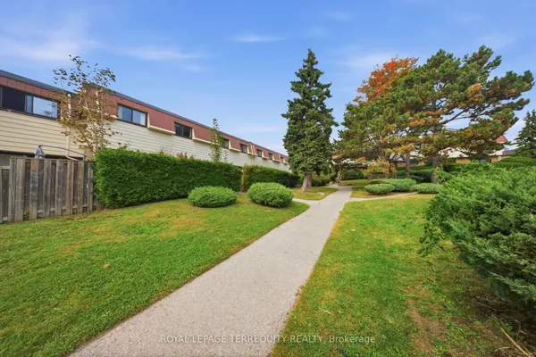 506 Normandy Street, Unit 21