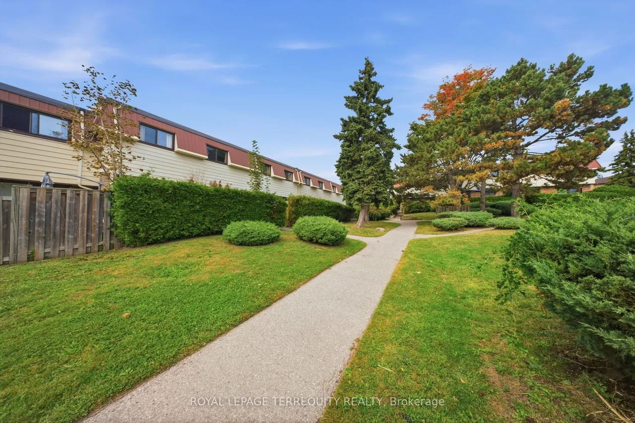 506 Normandy Street, Unit 21