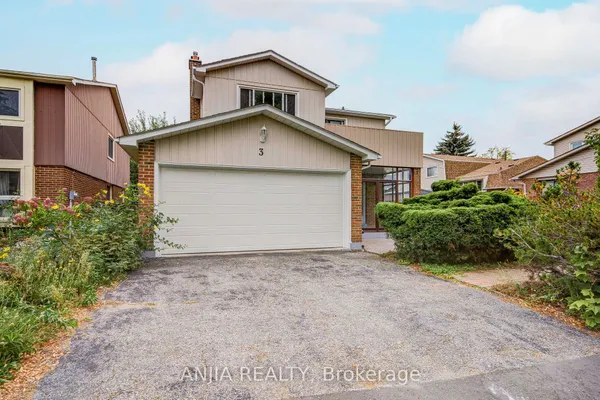 3 Mossbrook Crescent — photo 2