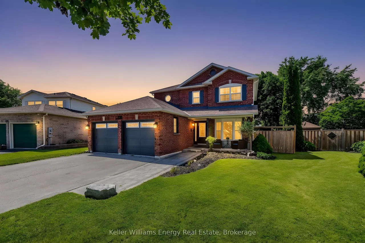 329 Challenger Court — photo 2