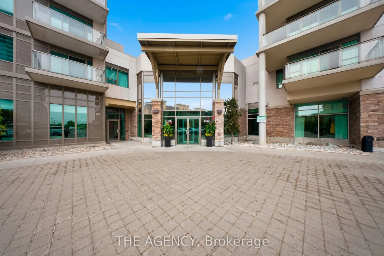 1215 Bayly Street, Unit 1406 — photo 3