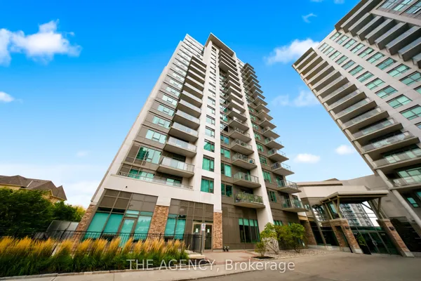 1215 Bayly Street, Unit 1406 — photo 2