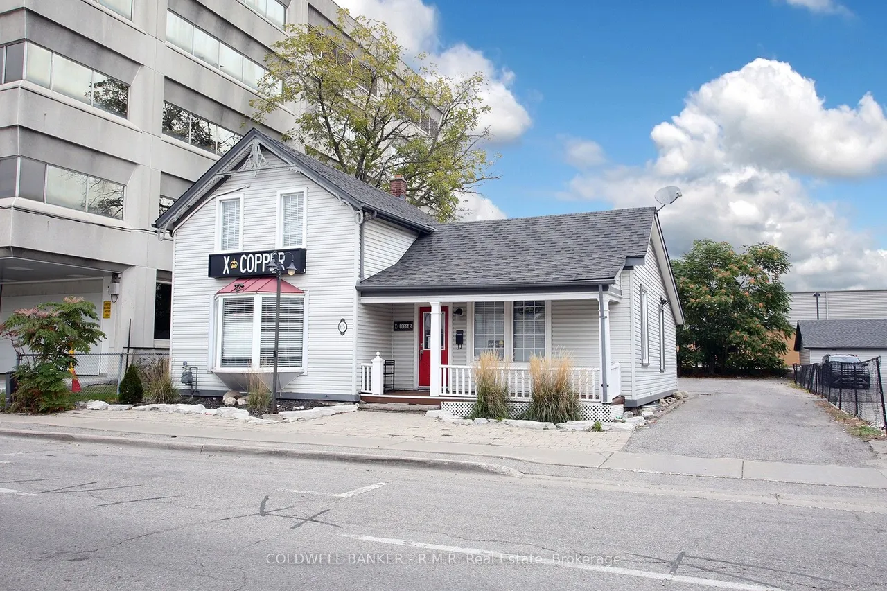 65 Albert Street — photo 2