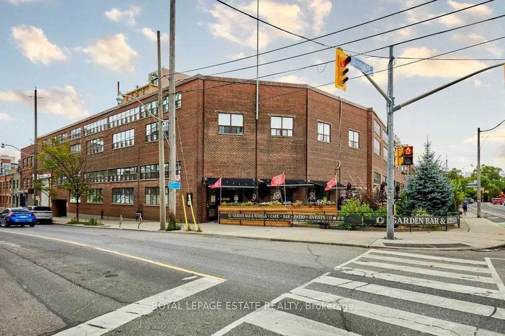 1173 Dundas Street E, Unit 217 — photo 28