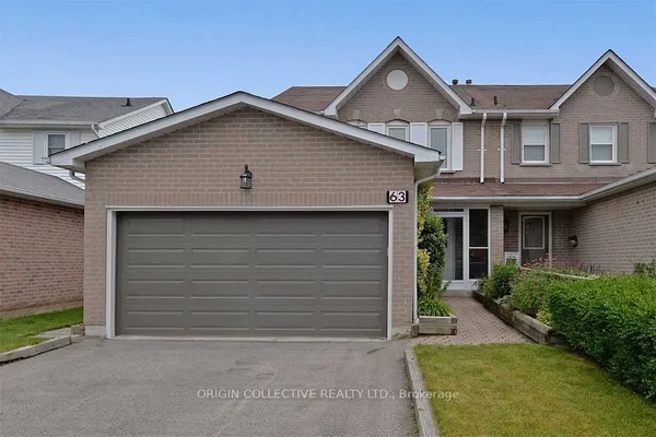 63 Humphrey Drive