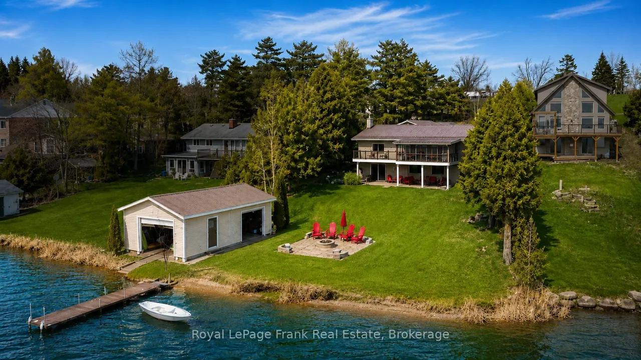 342 Fralicks Beach Road