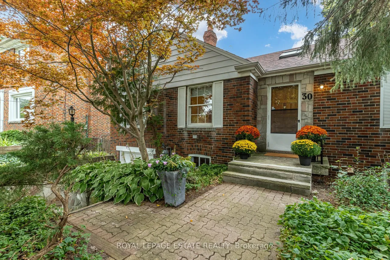 30 Barbara Crescent — photo 2