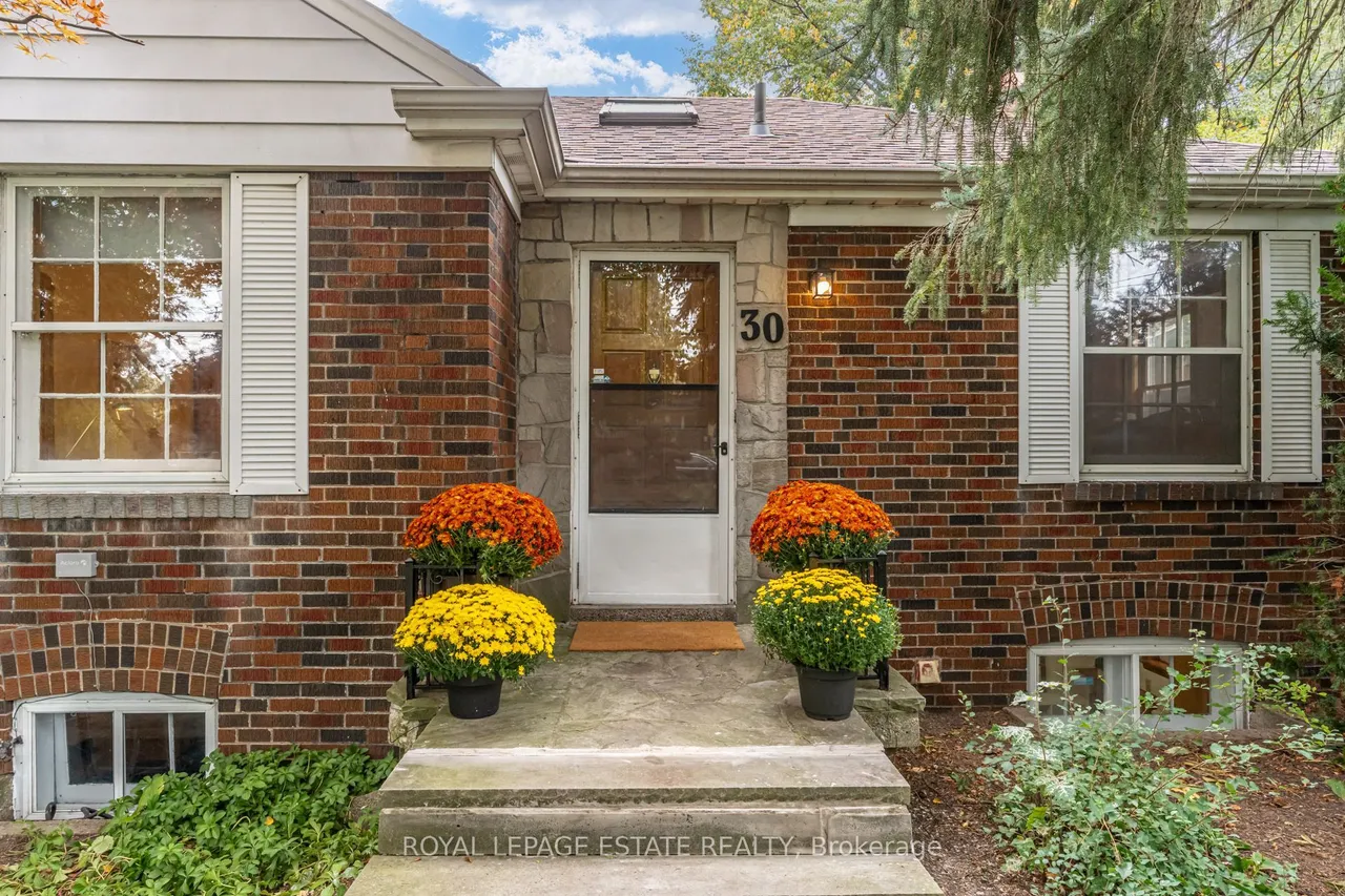 30 Barbara Crescent — photo 3
