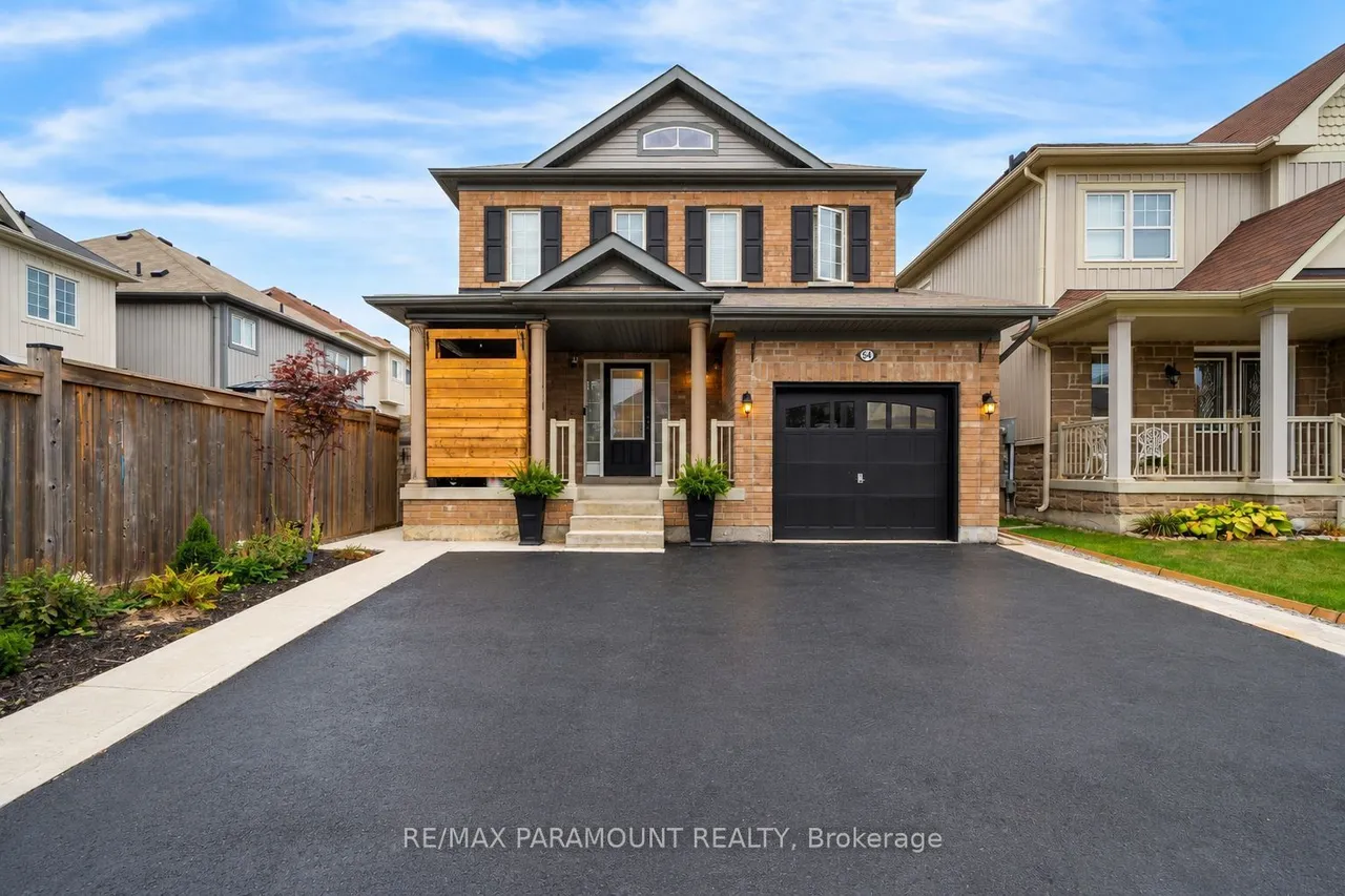 54 Sidney Rundle Avenue