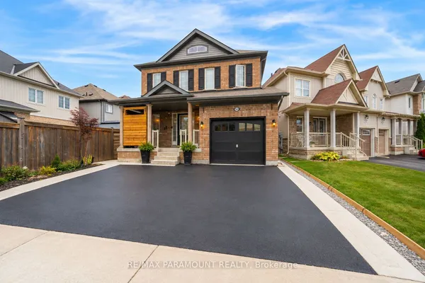 54 Sidney Rundle Avenue — photo 2