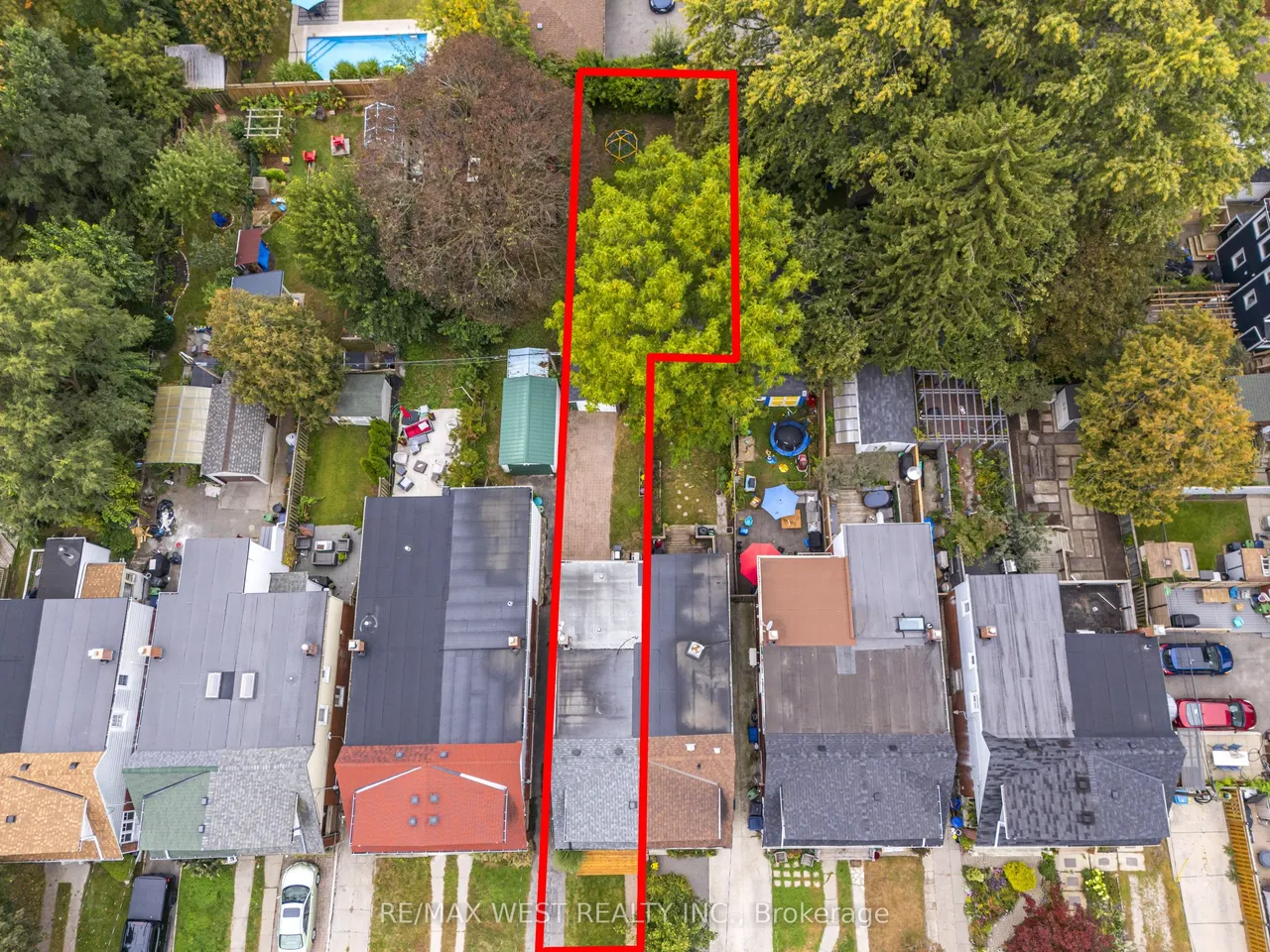 316 Monarch Park Avenue — photo 3
