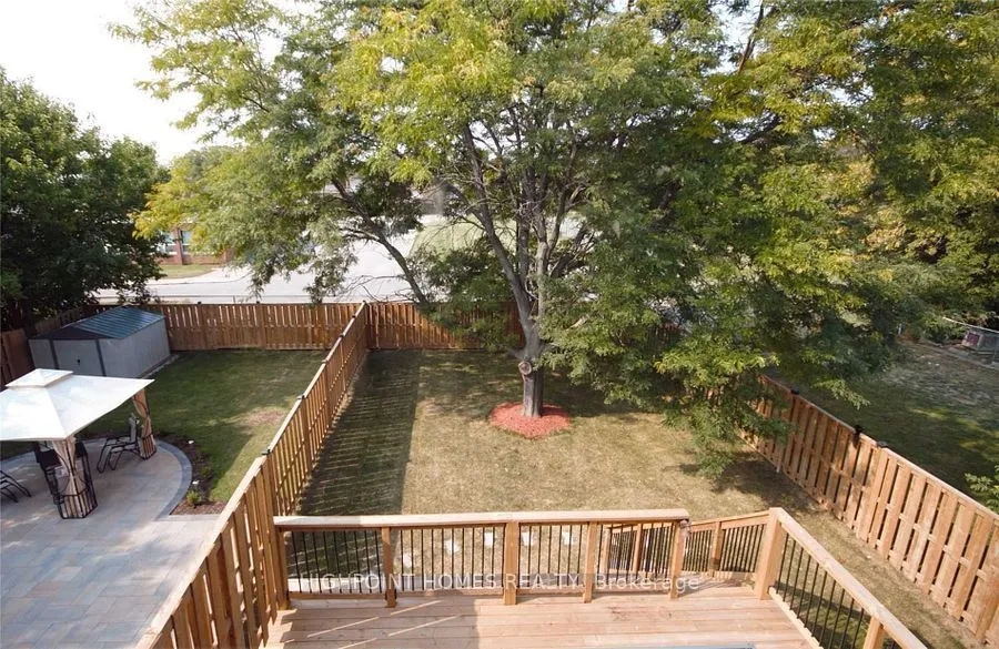 72B Gooderham Drive — photo 36