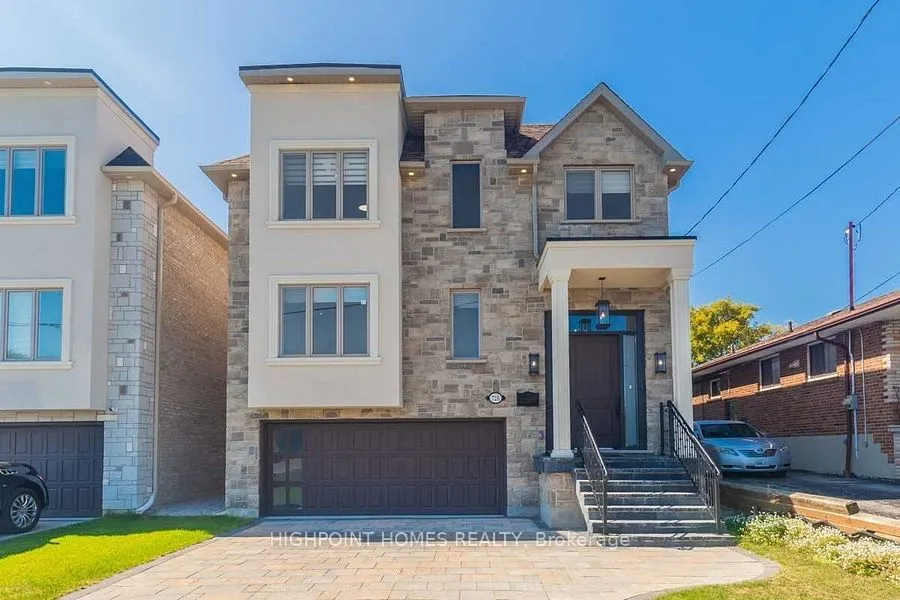 72B Gooderham Drive