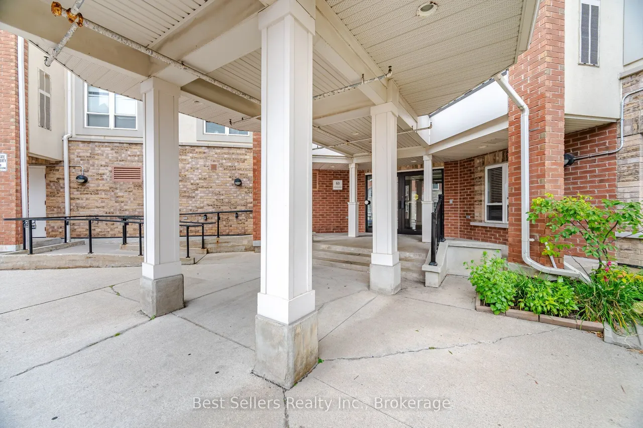 60 Mendelssohn Street, Unit 220 — photo 39