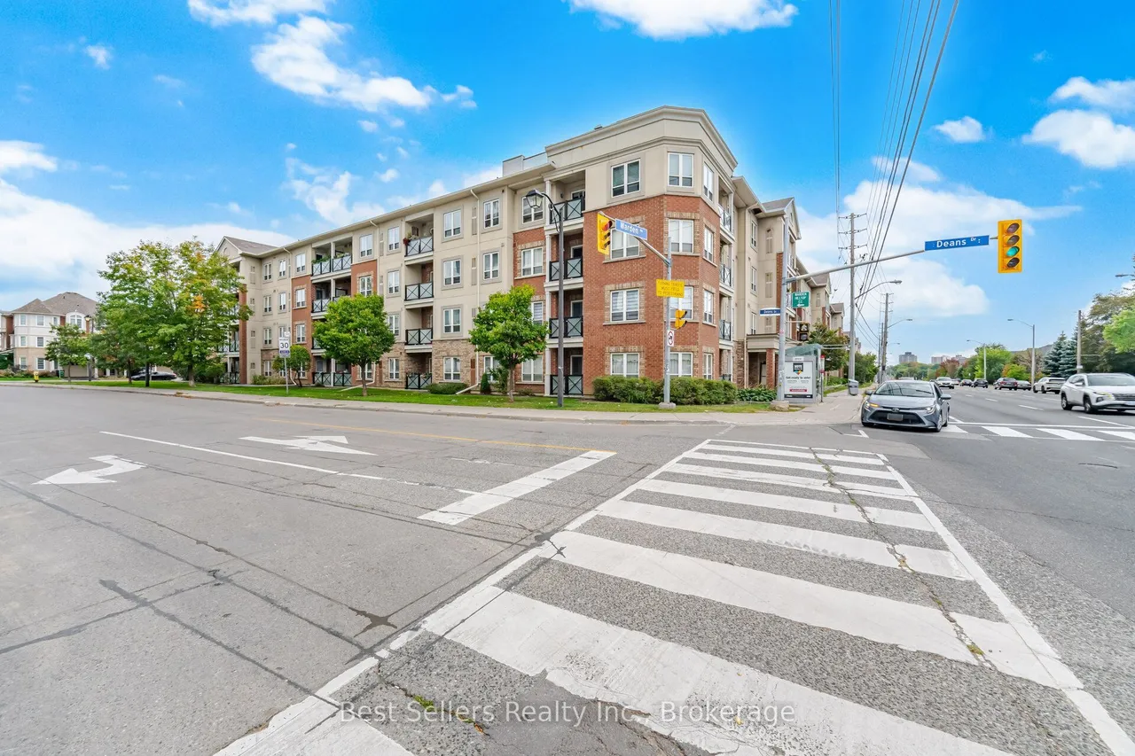 60 Mendelssohn Street, Unit 220 — photo 2